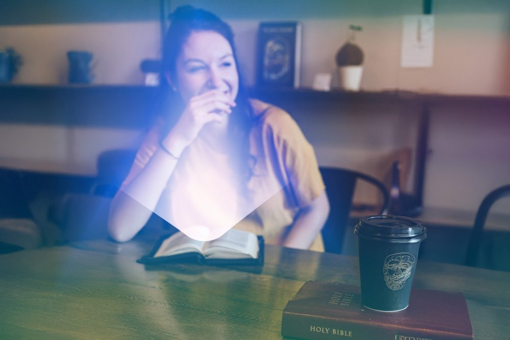 Нравится вам это или нет, вы богослов