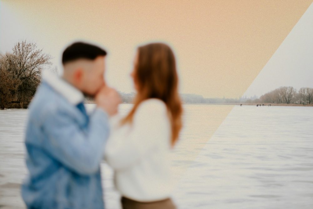 Церкви нужен новый «секс-разговор»