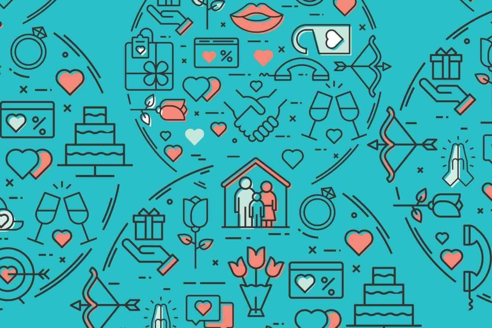 Восемь вопросов, которые должна задать себе каждая пара