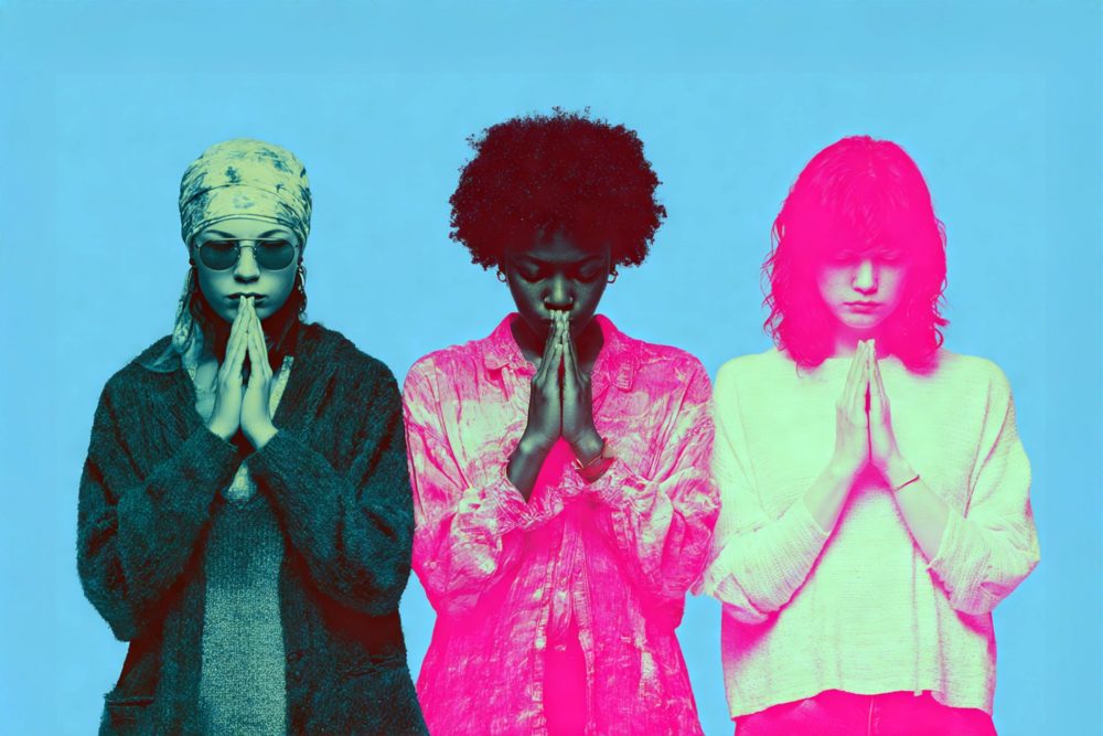 Три молитвы, которые нам нужно перестать произносить