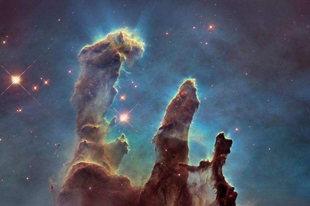 Наука делает игнорирование Бога более трудной задачей