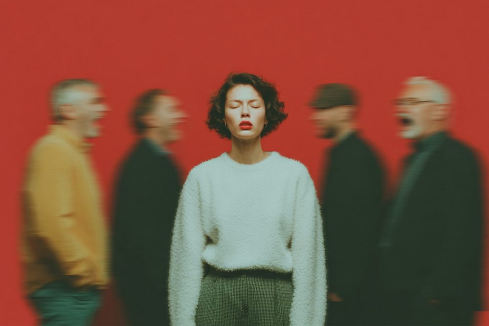 Как сохранять спокойствие, когда все ищут повод для ссоры