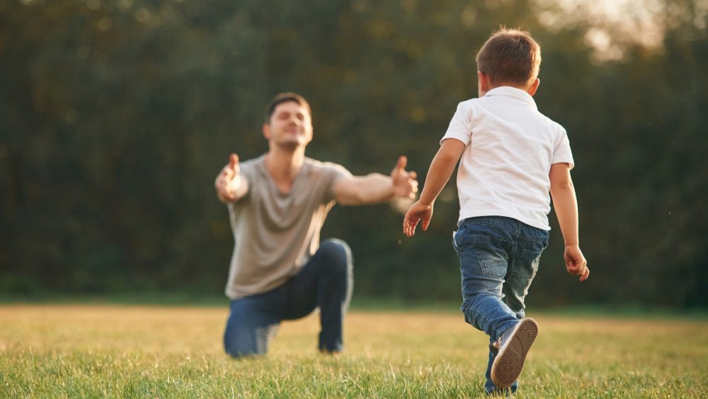 Бог любит вас просто потому, что Он любит вас