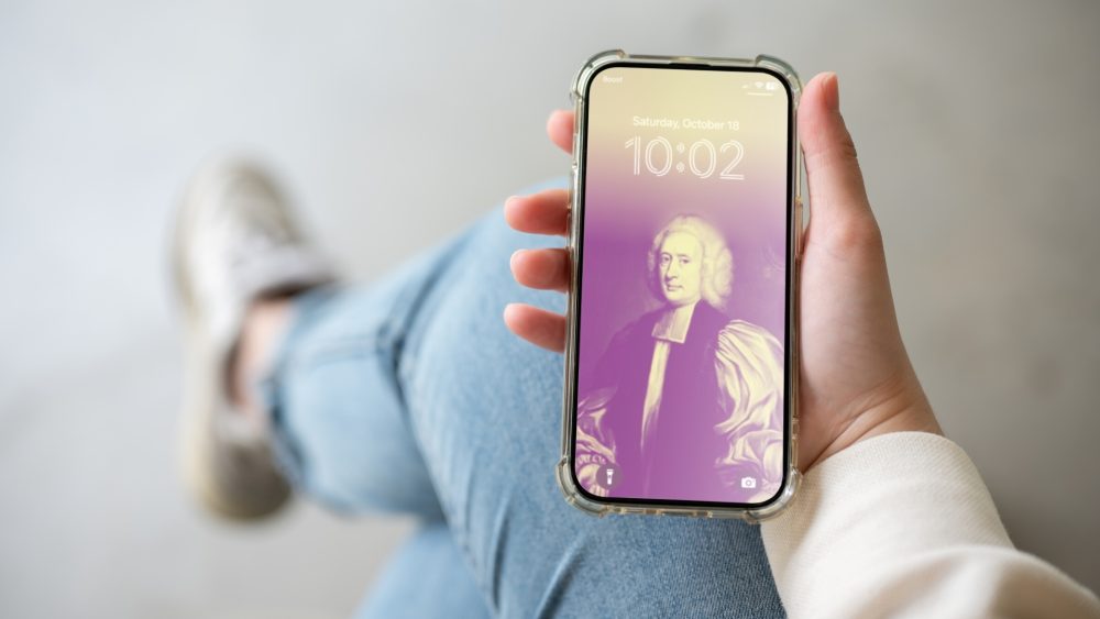 Англиканец XVIII века, который диагностировал нашу проблему с социальными сетями