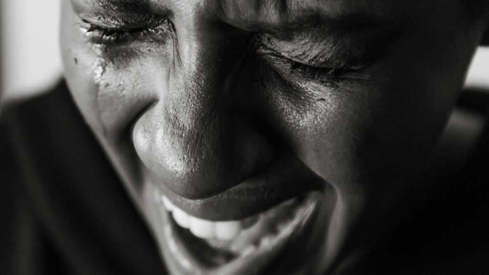 Блаженны борющиеся