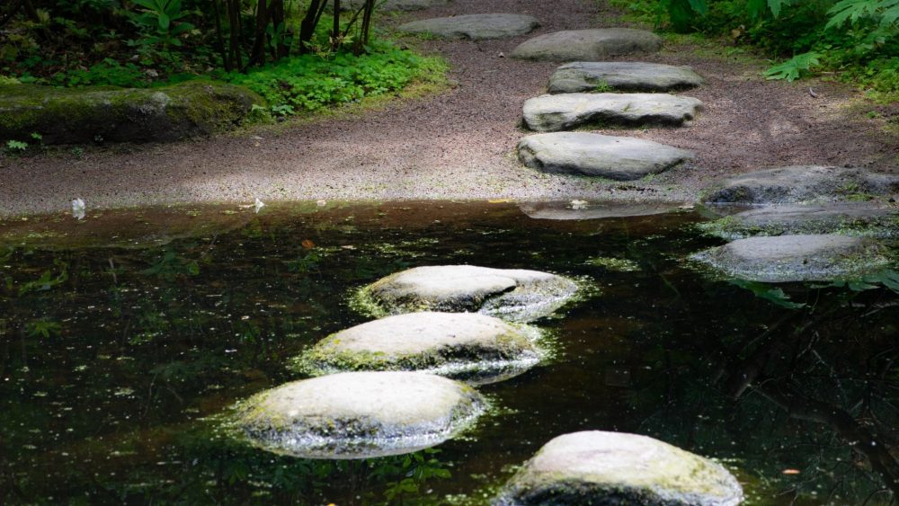 Отсутствие целеполагания — это возможность для евангелизации