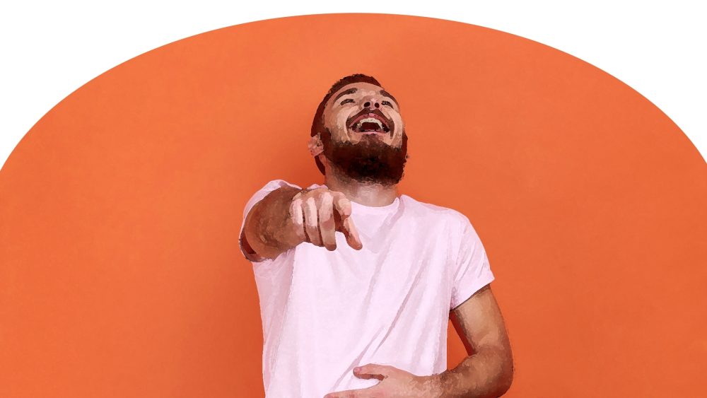 Что Форрест Фрэнк говорит о проблеме христианских насмешек