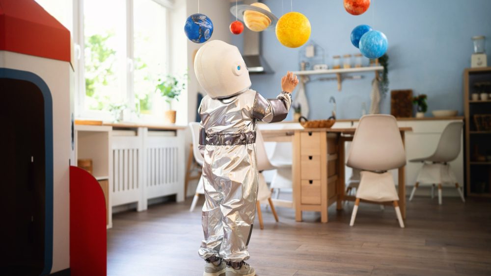 Детские герои не должны быть идеальными