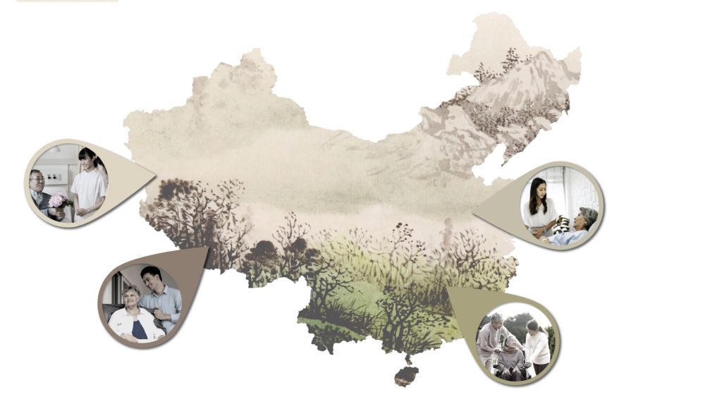 Как преследуемые в Китае достигают маргинализированных слоев населения Китая