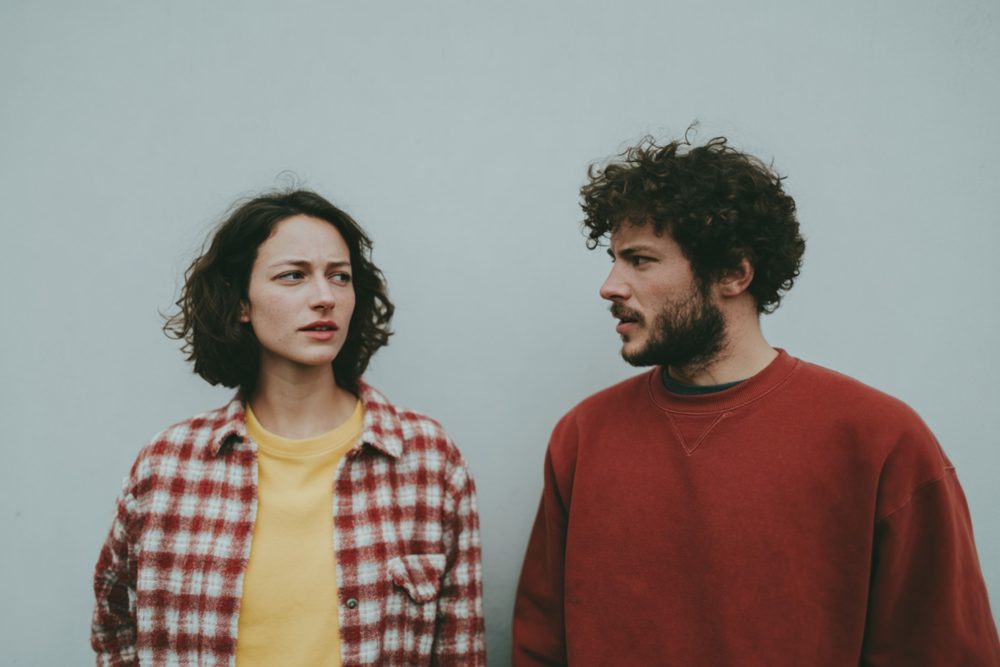 Указания людям на их неправоту не меняют их