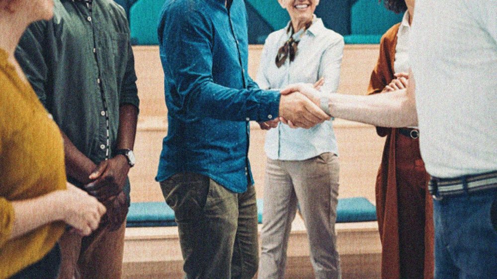 Церковь как апологет