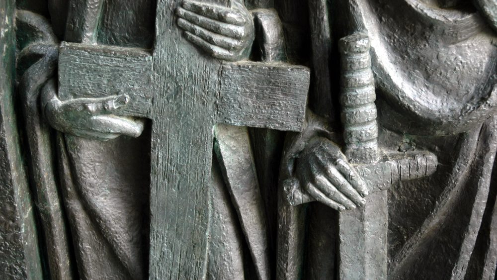 Как власть развращает чистую веру