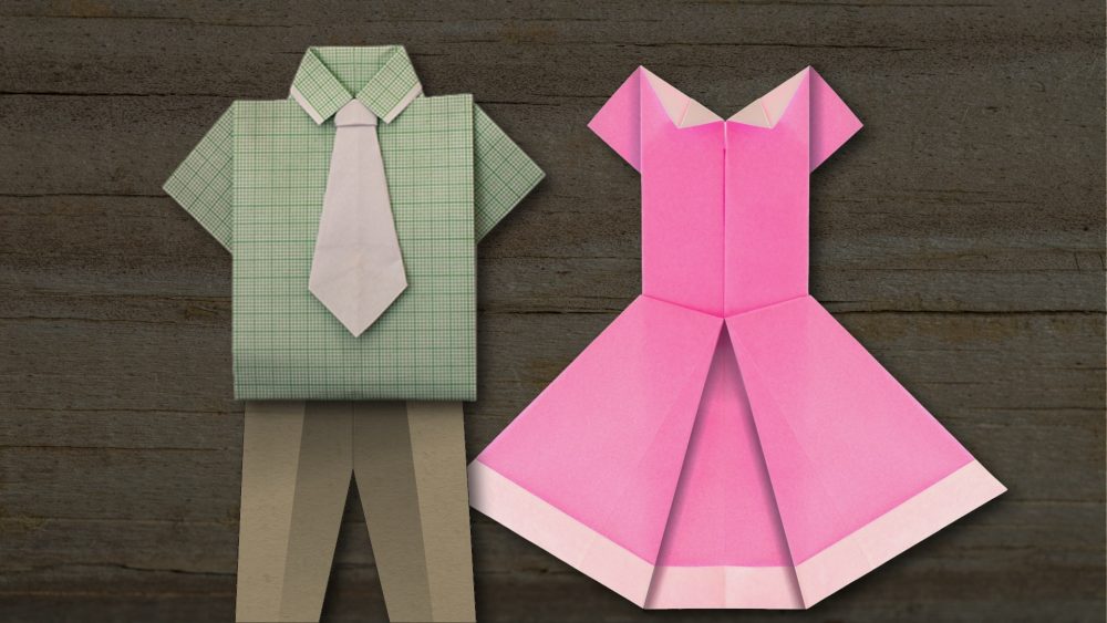 Почему я изменил свое мнение о том, как одеваться в церковь