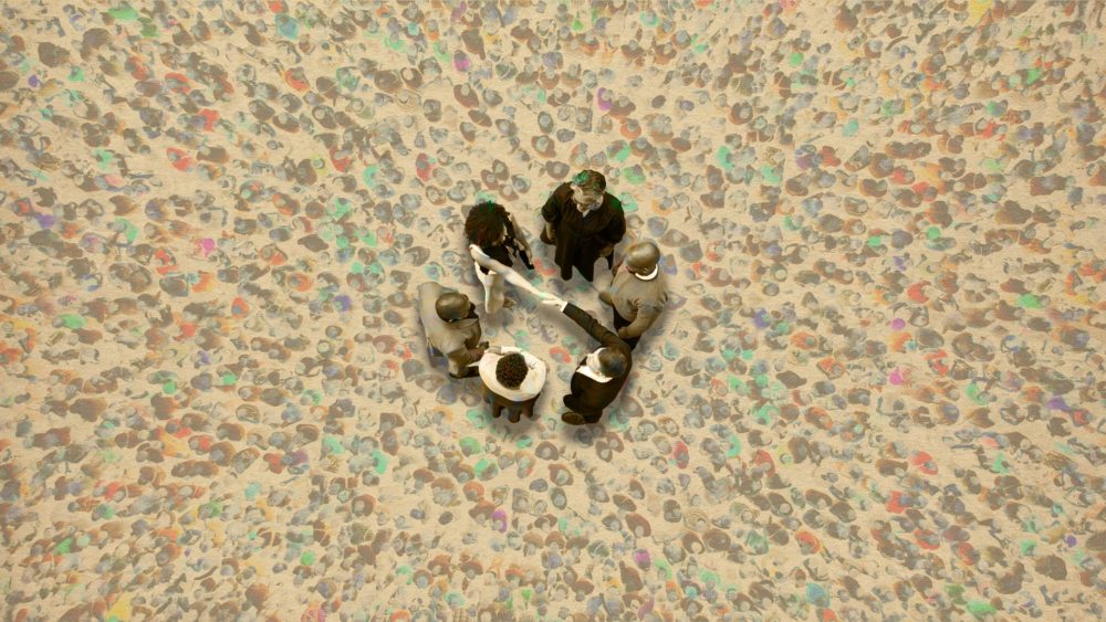 Выполняйте миссии на дальние расстояния