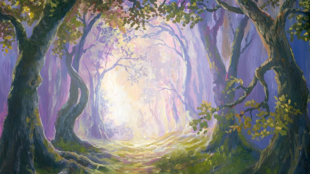 Как христиане должны оценивать вымышленную магию?