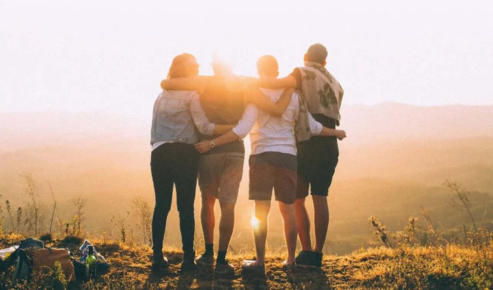 Напоминание: Церковь — это группа людей, а не место