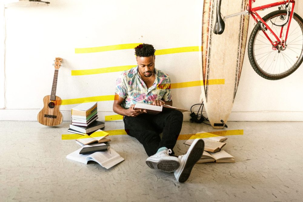 Необходимость любопытства в вашей вере