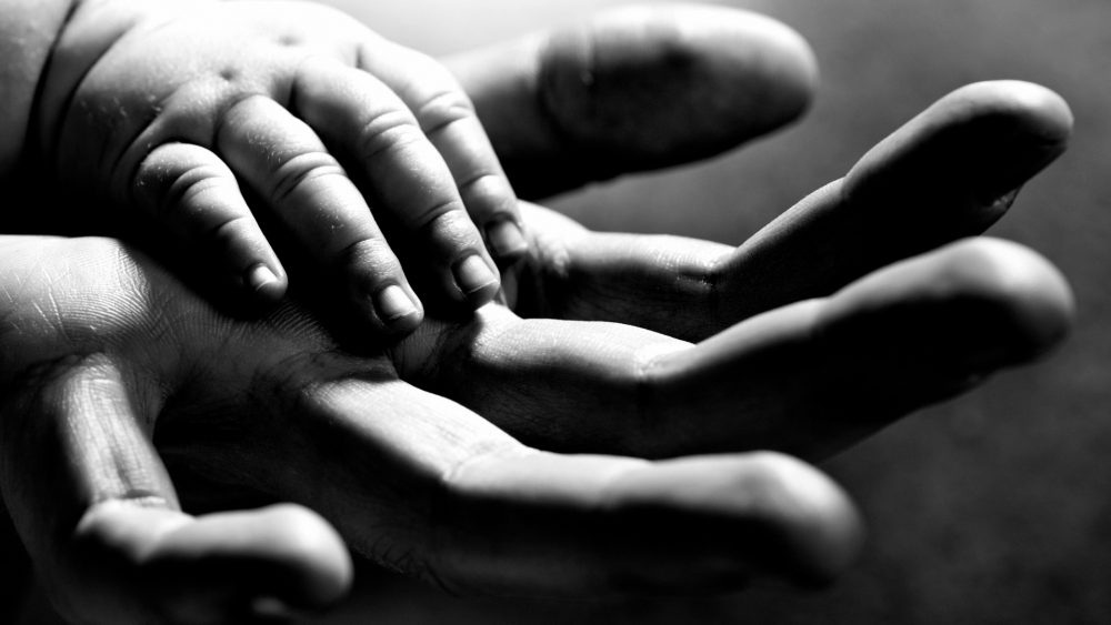 Как рождение помогает нам понять спасение