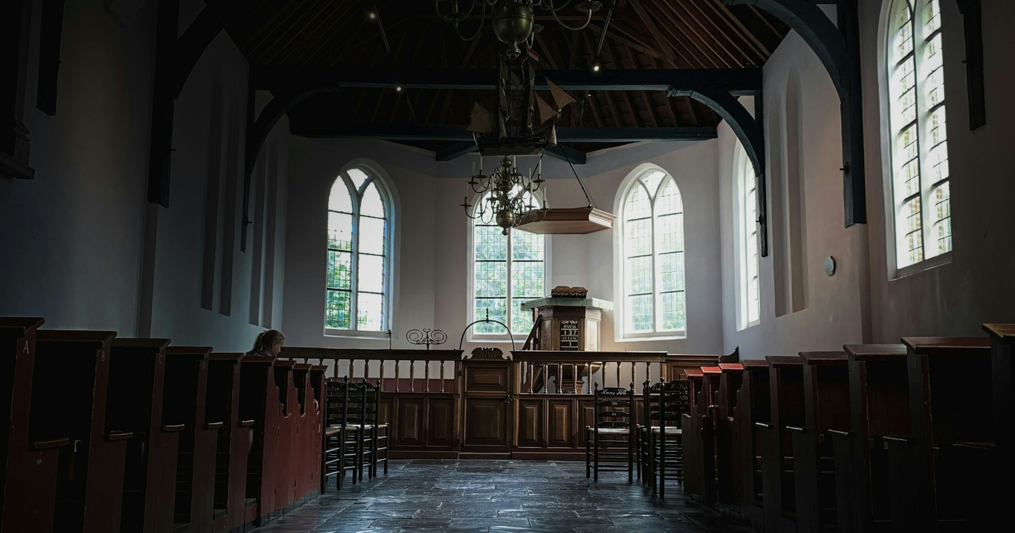 Проповедуйте и плохие новости: удивительный урок от новообращенных Сперджена