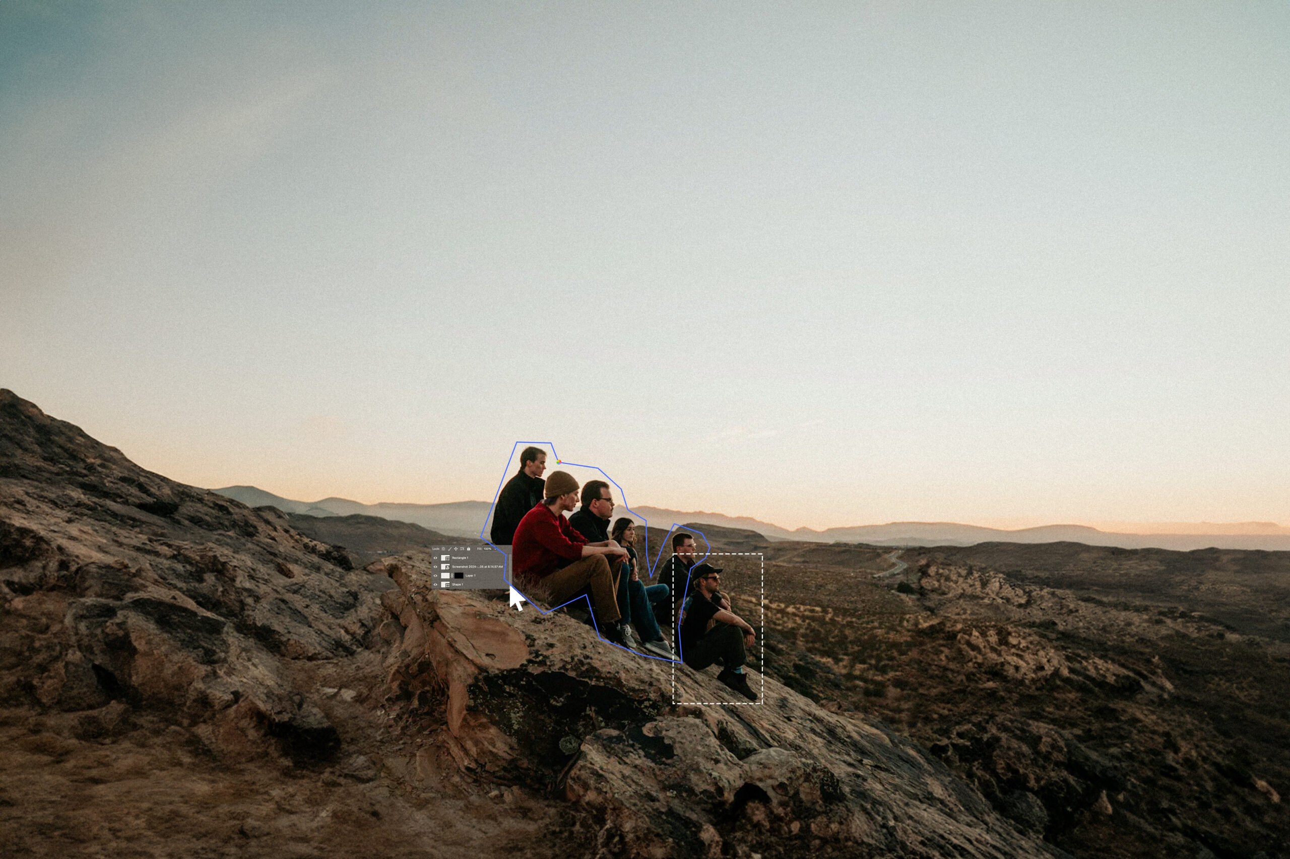 Что происходит, когда вы меняетесь, а ваши друзья — нет?