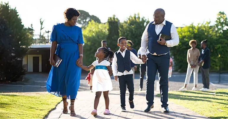 Что такое поклонение?