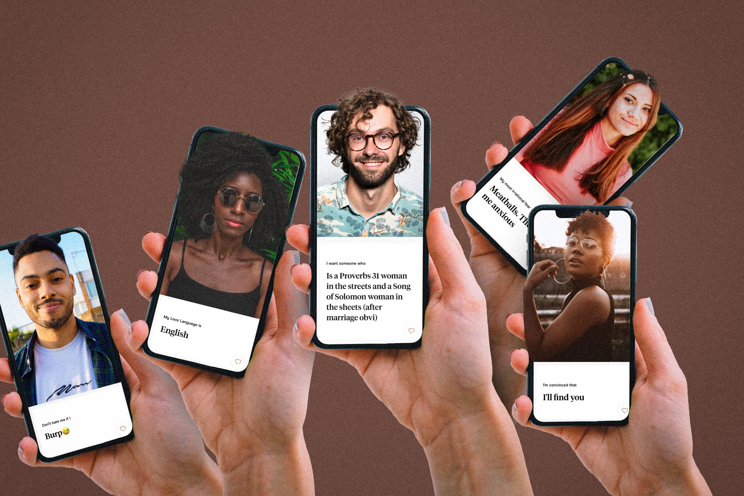 Не позволяйте одиночеству снижать ваши стандарты