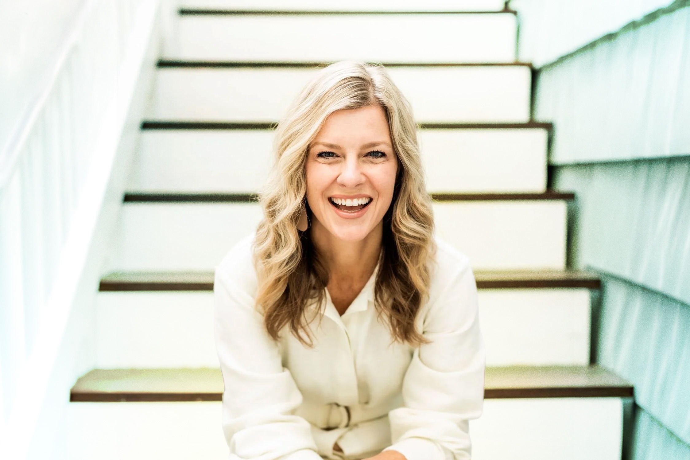 Ребека Лайонс: Что мешает вам заниматься любимым делом?