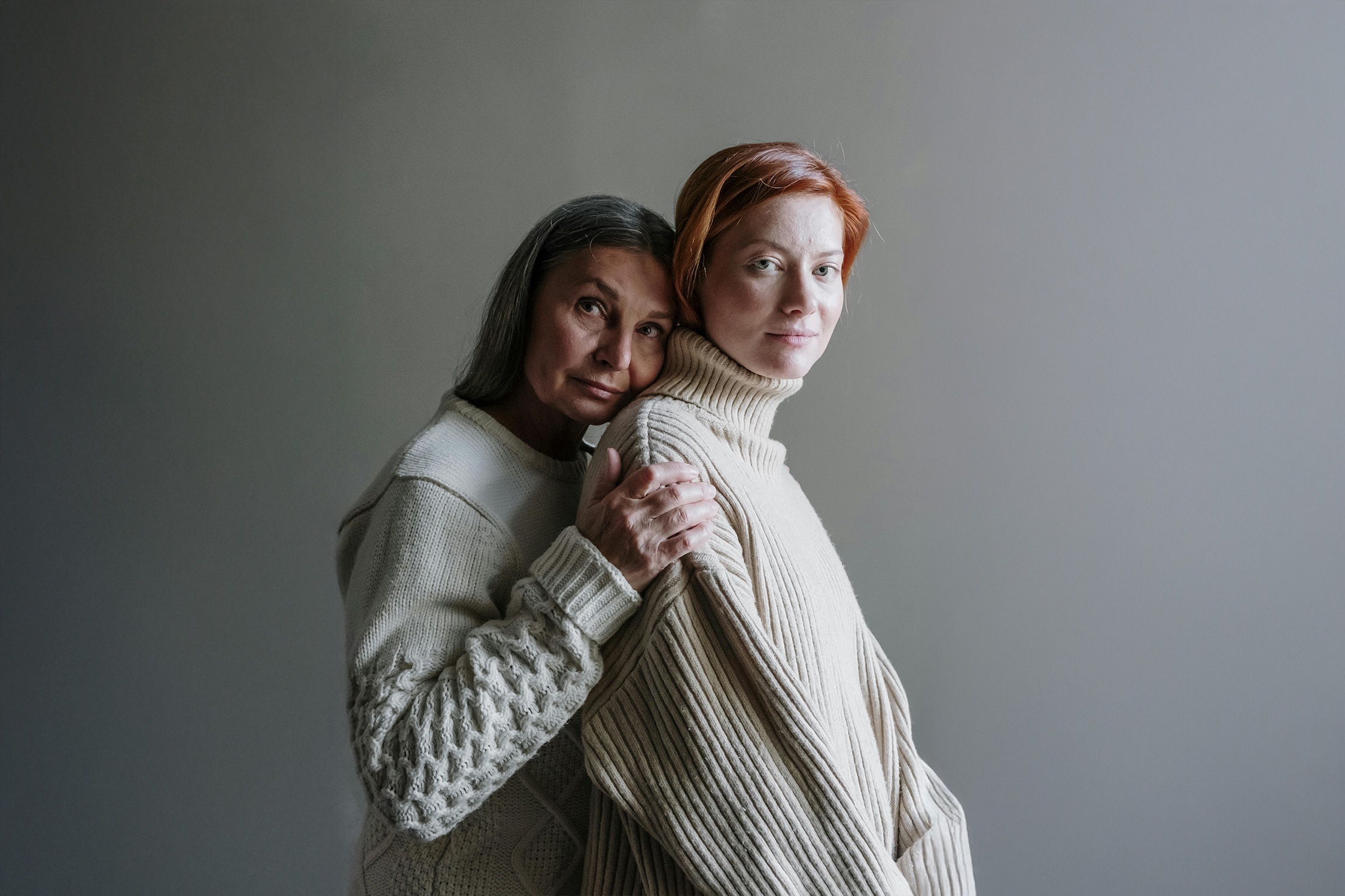 Можно любить родителей и при этом устанавливать границы