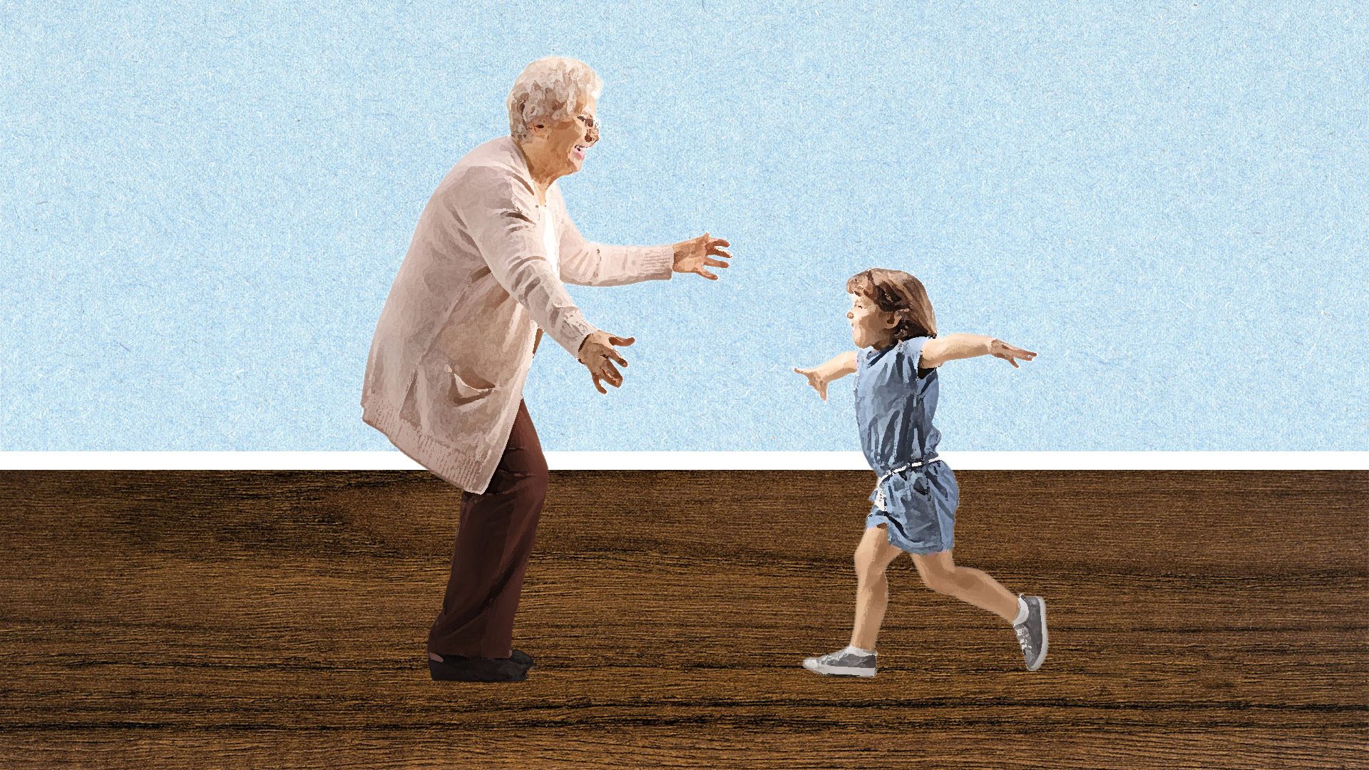 Прежде чем вы скажете «нет» няне