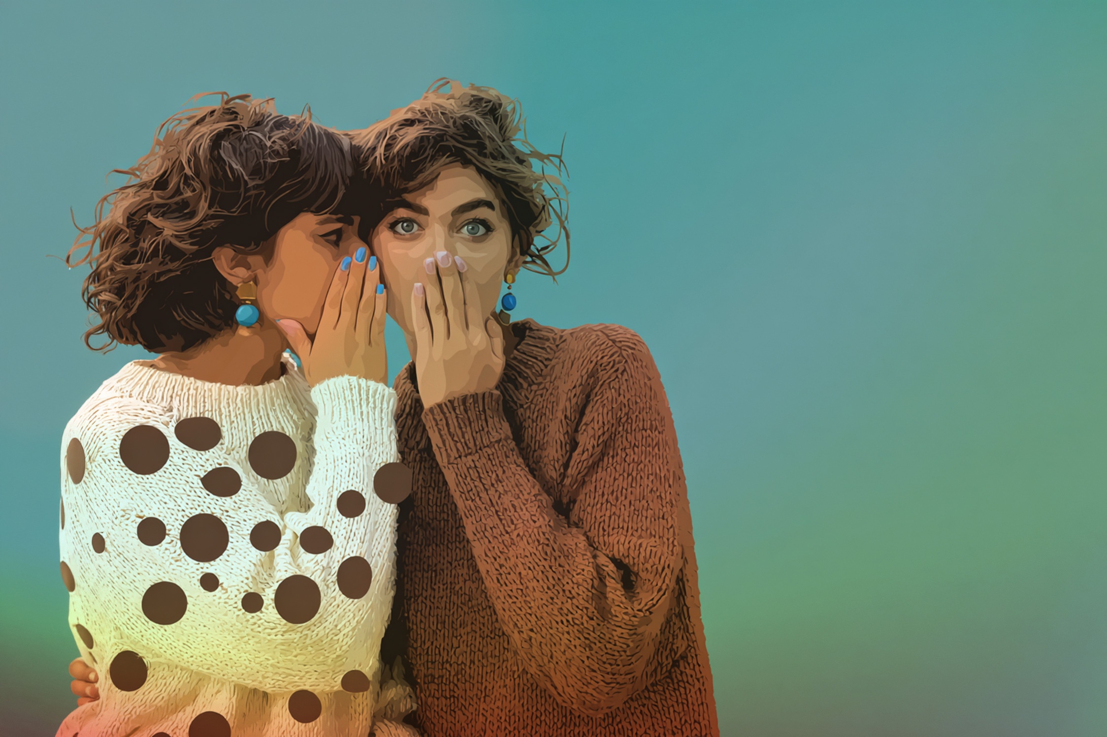 Когда сплетни становятся проблемой?