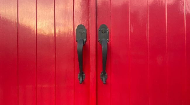 Не все причины ухода из церкви одинаковы