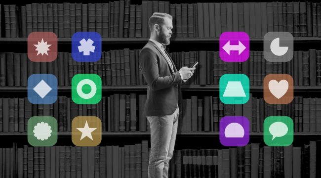 Пастор, который не просто умеет читать