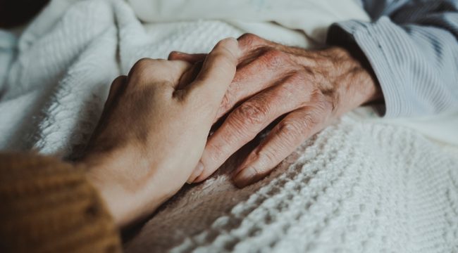 Что следует учитывать, когда близкий человек тяжело болен