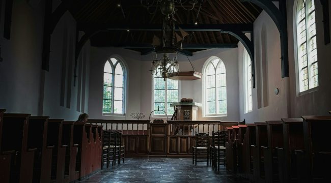 Проповедуйте и плохие новости: удивительный урок от новообращенных Сперджена