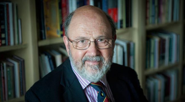 Н. Т. Райт: Что, если смысл христианства не в том, чтобы попасть на небеса?