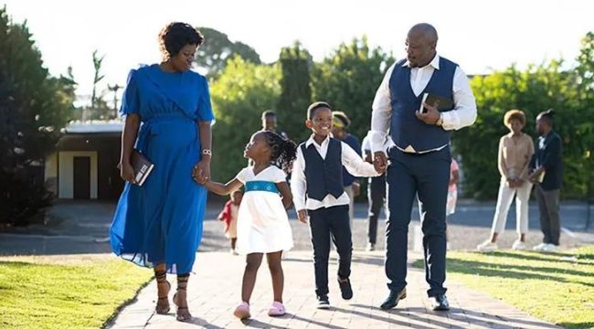 Что такое поклонение?