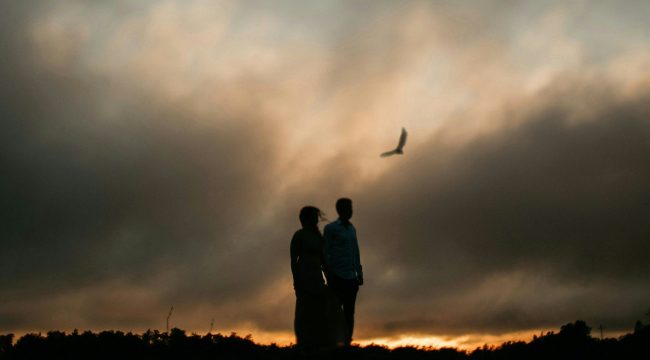 (Не)верные раны от жен