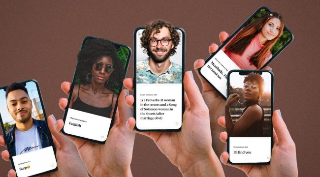 Не позволяйте одиночеству снижать ваши стандарты