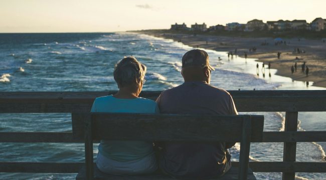 Оставайтесь на месте и делайте учеников: призыв к пожилым святым