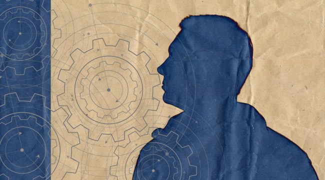 Мое поколение любит «анализировать». Это не всегда хорошо.