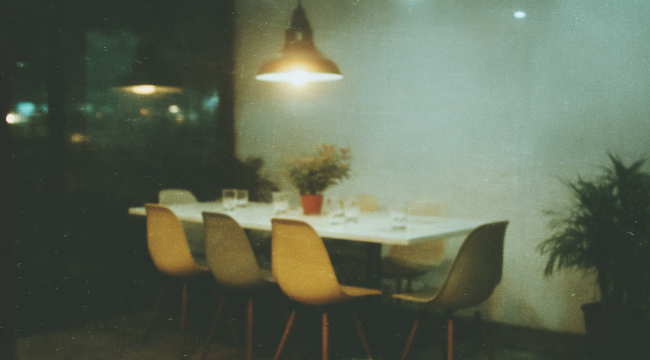 Филип Янси о неожиданной проблеме с благодатью