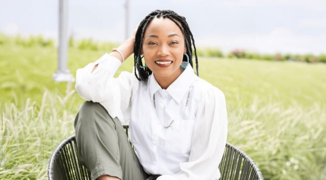 Что, если Бог не избавляет вас от тревоги не просто так?