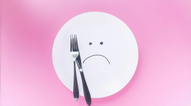 Ваш рацион может влиять на ваше психическое здоровье — и на вашу веру тоже