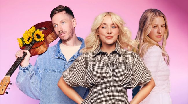 Семь христианских инди-поп-исполнителей, которых вам нужно добавить в свой плейлист