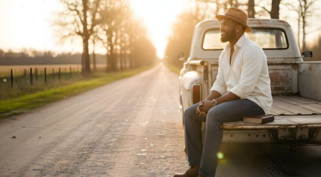 Лучший христианский исполнитель в iTunes — это ИИ, и у Интернета есть некоторые мысли