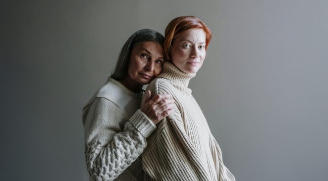 Можно любить родителей и при этом устанавливать границы