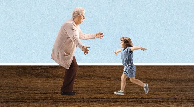 Прежде чем вы скажете «нет» няне