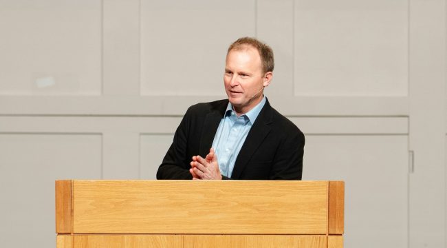 Стремление к чему-то лучшему: ощущение христианской веры