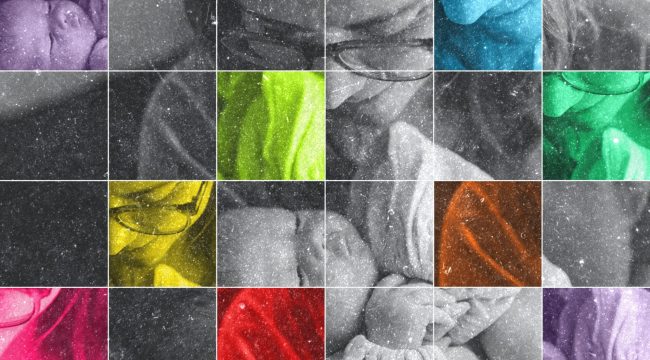 Как рождение ребенка изменило мою веру