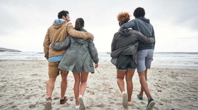 Как говорить о браке с друзьями (и не чувствовать себя неловко)